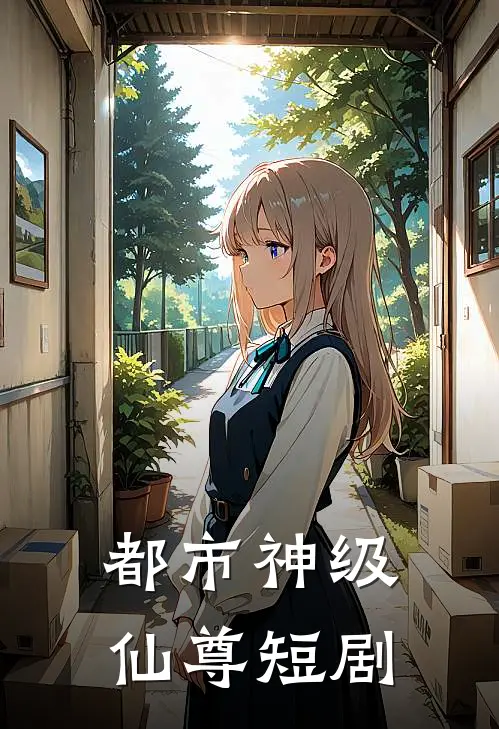 都市神级仙尊短剧