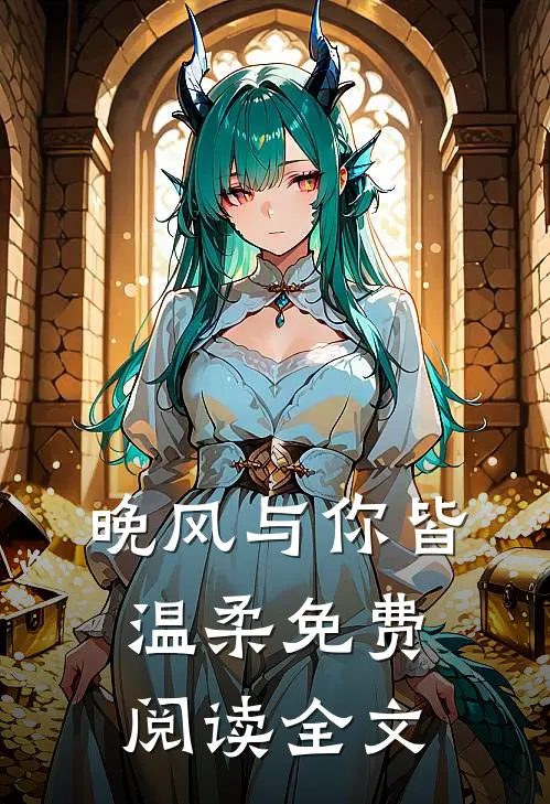 晚风与你皆温柔免费阅读全文
