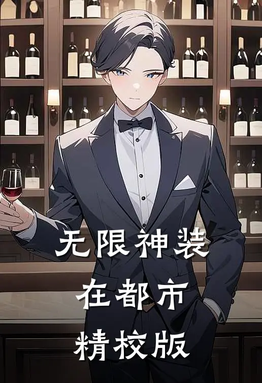 无限神装在都市精校版