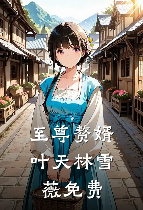 至尊赘婿叶天林雪薇免费