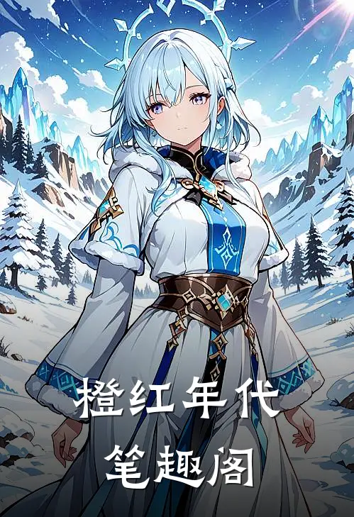 橙红年代笔趣阁
