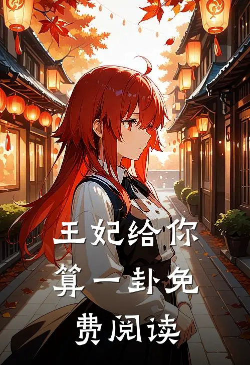 王妃给你算一卦免费阅读