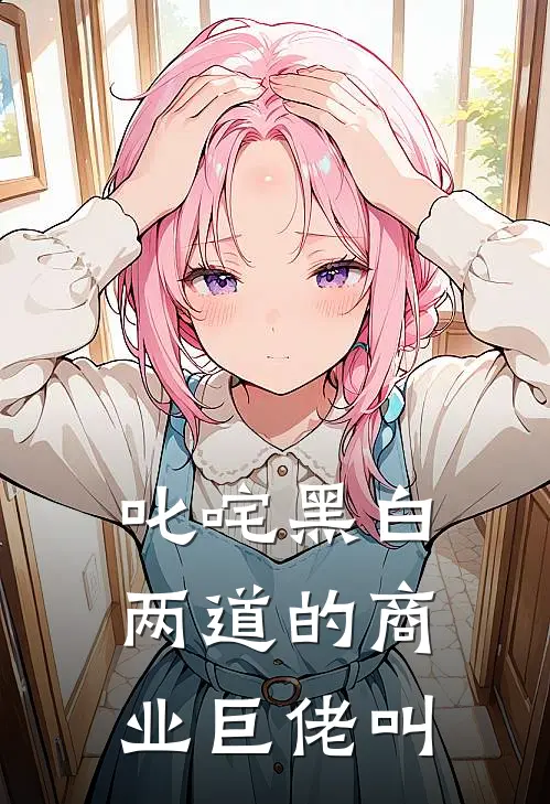 叱咤黑白两道的商业巨佬叫