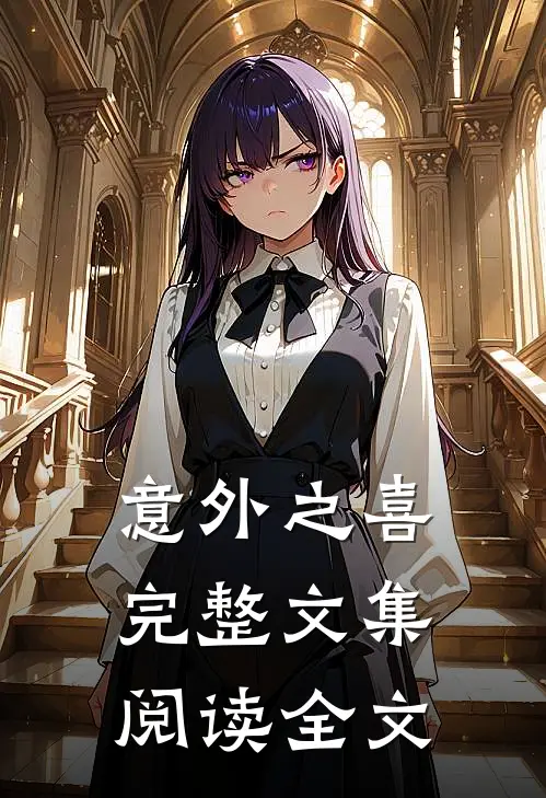 意外之喜完整文集阅读全文