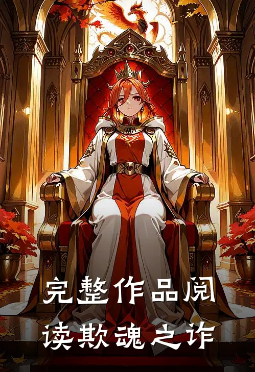 完整作品阅读欺魂之诈