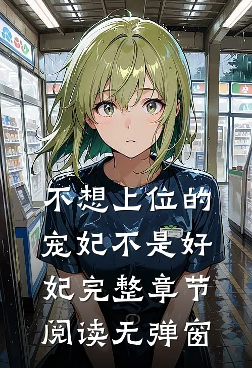 不想上位的宠妃不是好妃完整章节阅读无弹窗