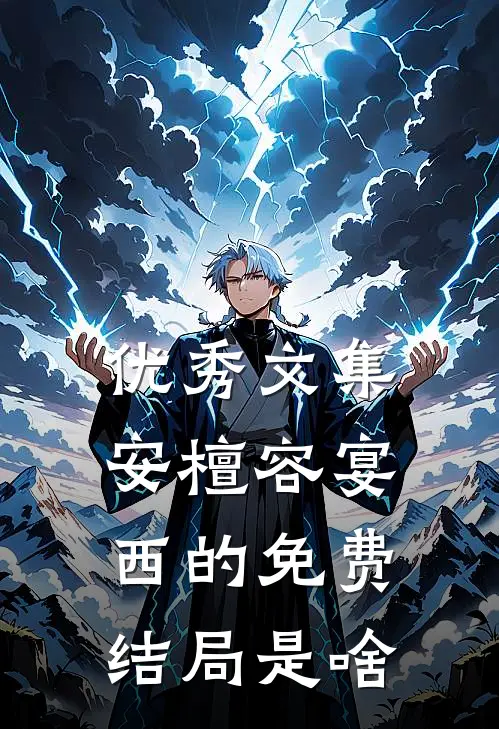优秀文集安檀容宴西的免费结局是啥