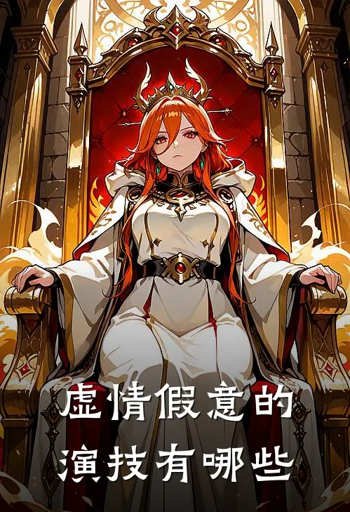 虚情假意的演技有哪些