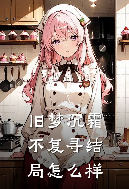 旧梦沉霜不复寻结局怎么样