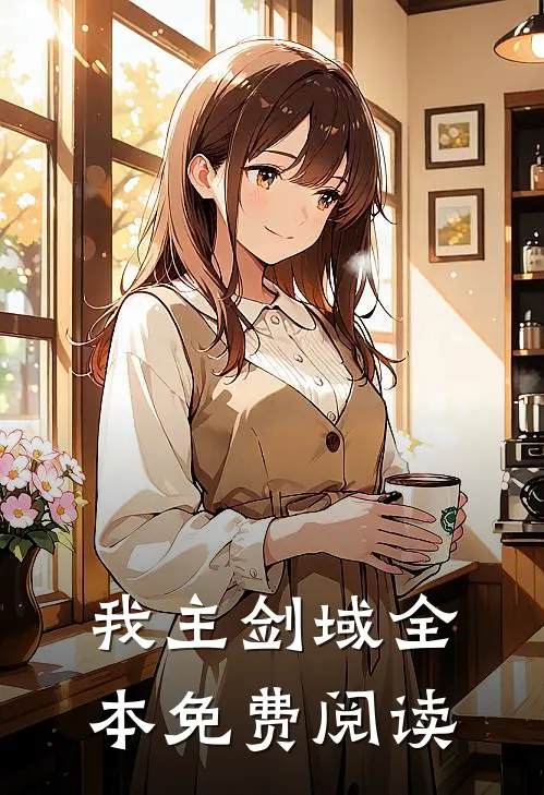 我主剑域全本免费阅读