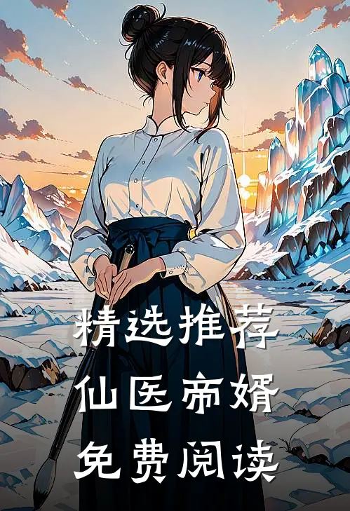 精选推荐仙医帝婿免费阅读