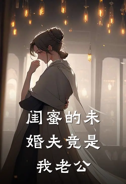 闺蜜的未婚夫竟是我老公