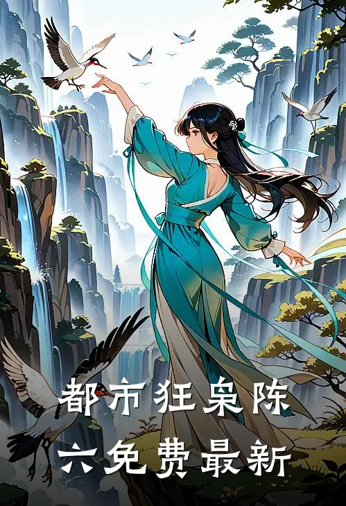 都市狂枭陈六免费最新