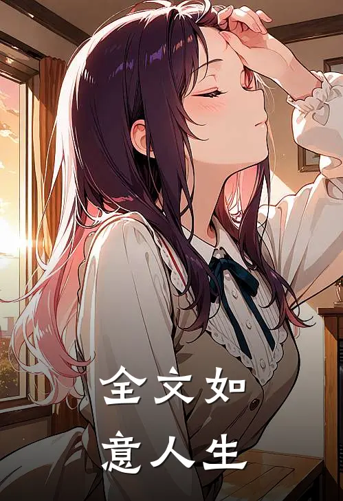 全文如意人生