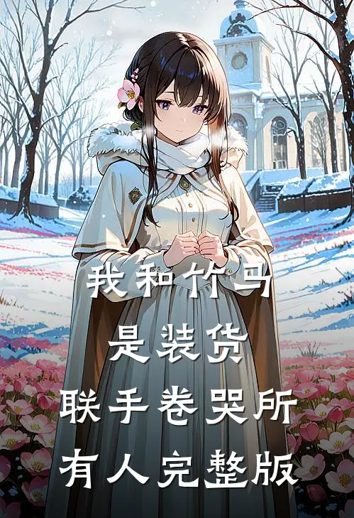 我和竹马是装货，联手卷哭所有人完整版