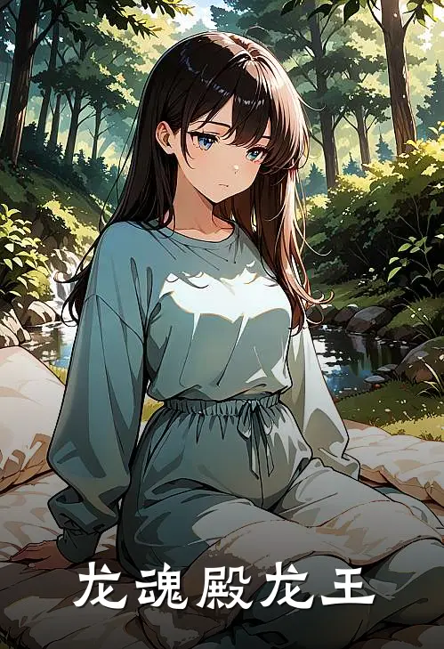 龙魂殿龙王