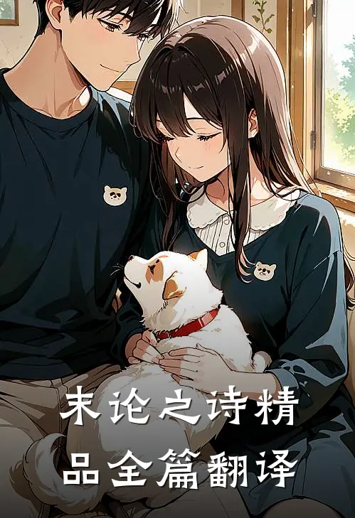末论之诗精品全篇翻译