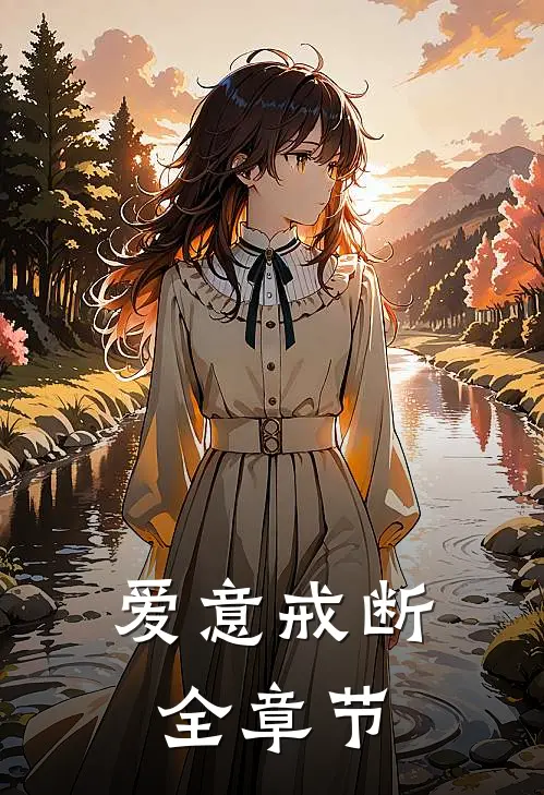 爱意戒断全章节