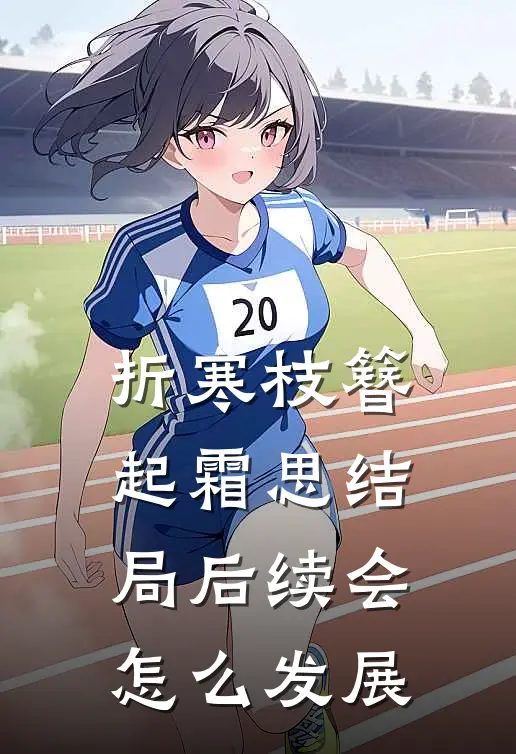 折寒枝簪起霜思结局后续会怎么发展