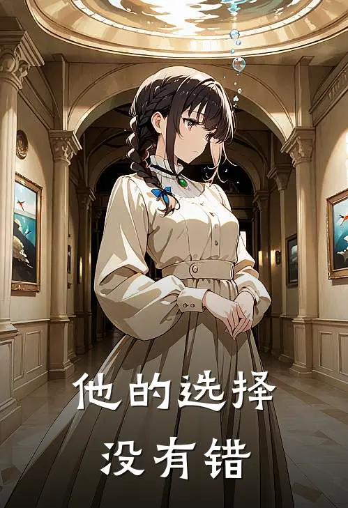 他的选择没有错