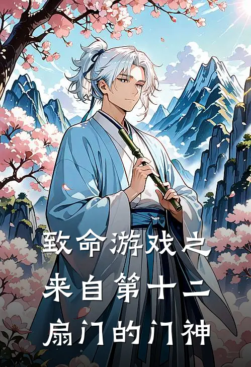 致命游戏之来自第十二扇门的门神