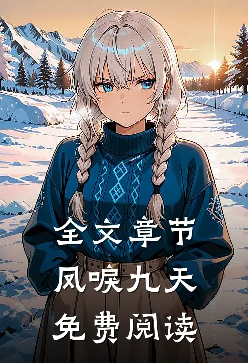 全文章节凤唳九天免费阅读
