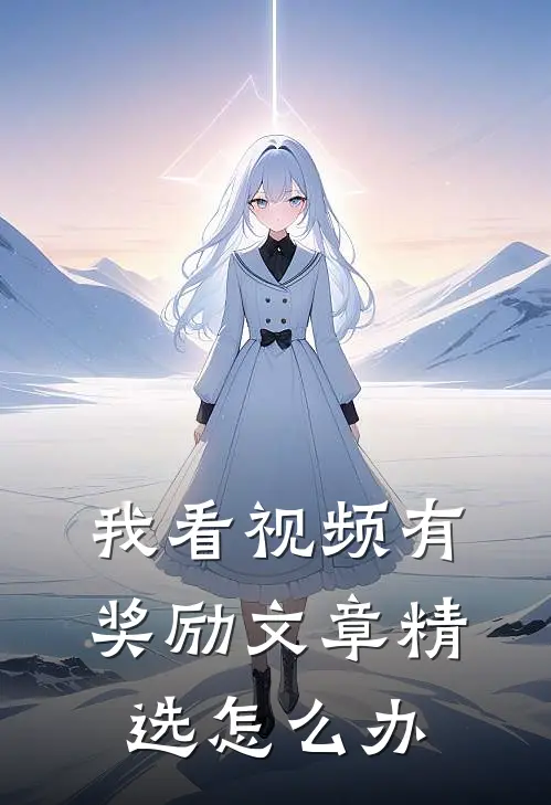 我看视频有奖励文章精选怎么办