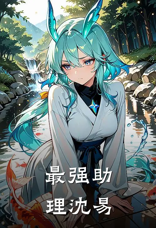 最强助理沈易