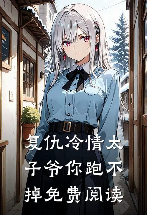 复仇冷情太子爷你跑不掉免费阅读
