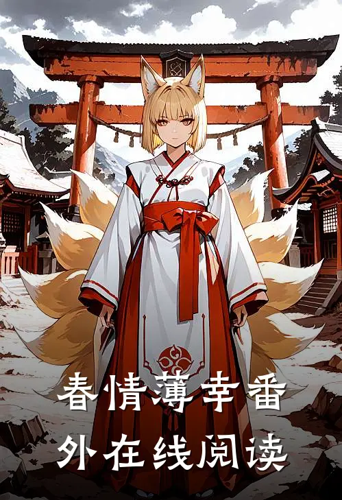 春情薄幸番外在线阅读