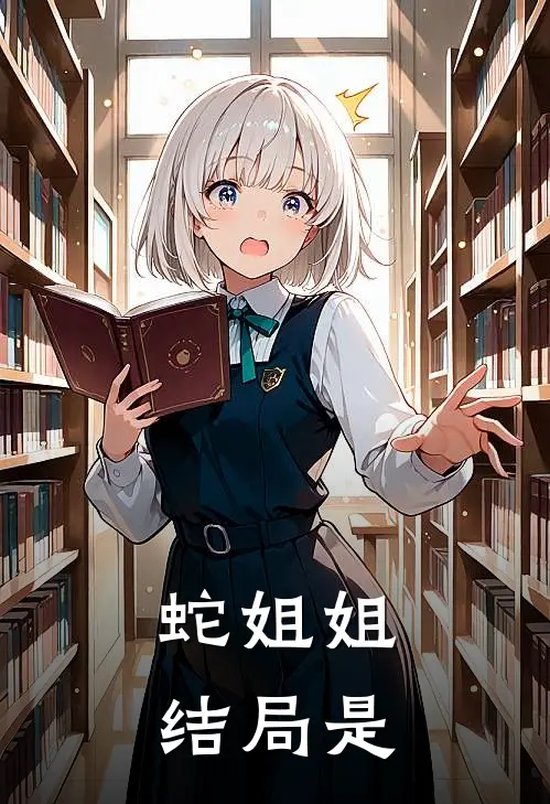 蛇姐姐结局是