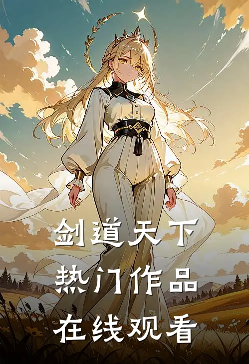 剑道天下热门作品在线观看