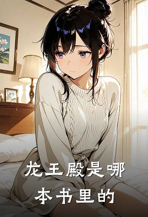 龙王殿是哪本书里的
