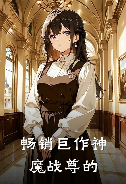 畅销巨作神魔战尊的