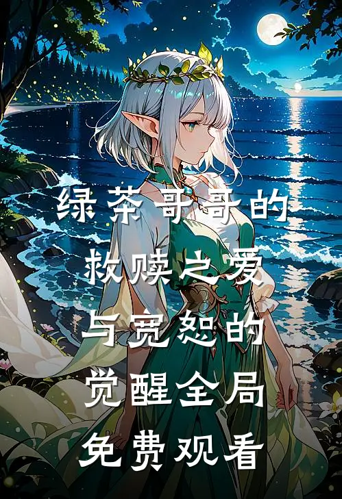 绿茶哥哥的救赎之爱与宽恕的觉醒全局免费观看