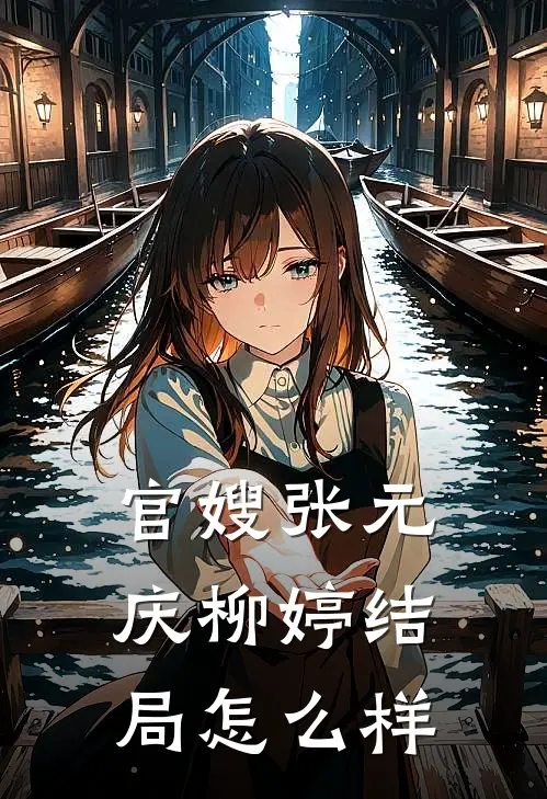 官嫂张元庆柳婷结局怎么样