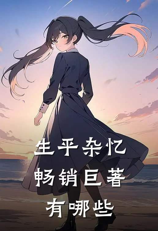 生平杂忆畅销巨著有哪些