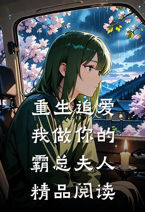 重生追爱我做你的霸总夫人精品阅读
