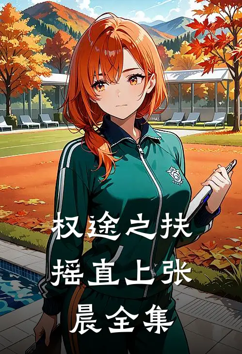 权途之扶摇直上张晨全集