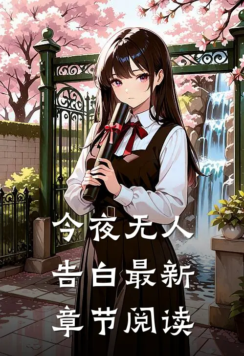今夜无人告白最新章节阅读
