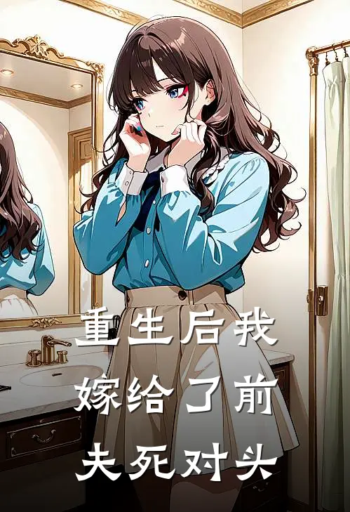 重生后我嫁给了前夫死对头