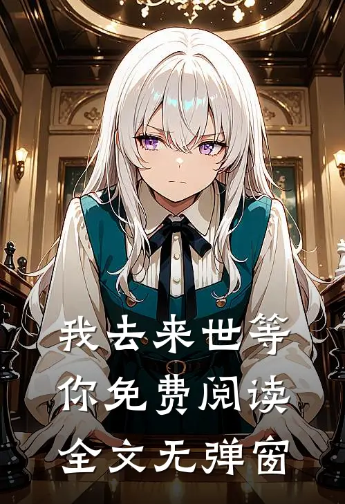 我去来世等你免费阅读全文无弹窗