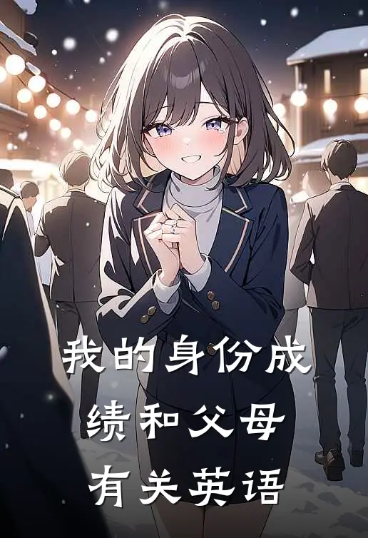 我的身份成绩和父母有关英语