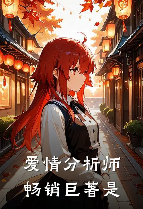 爱情分析师畅销巨著是
