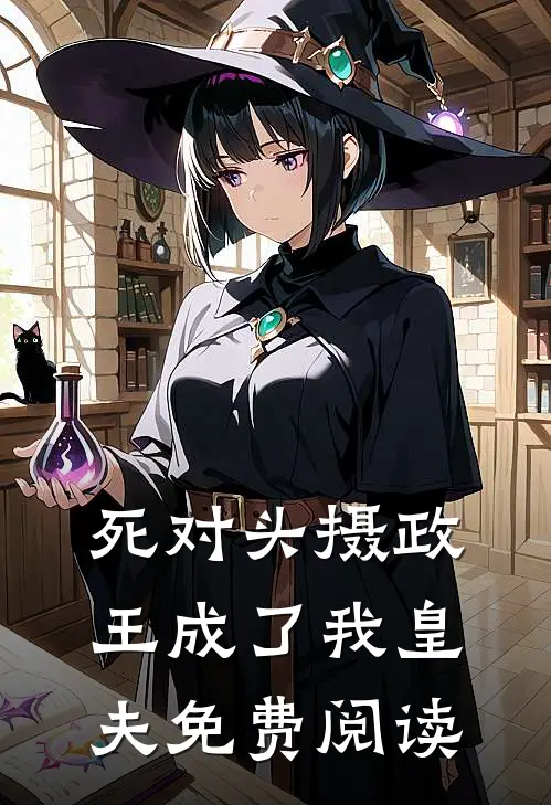 死对头摄政王成了我皇夫免费阅读