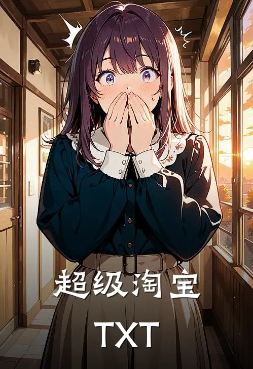 超级淘宝TXT