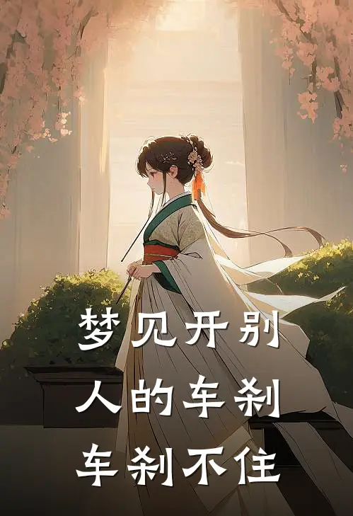 梦见开别人的车刹车刹不住