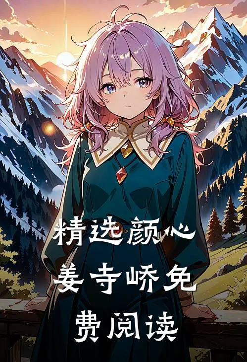精选颜心姜寺峤免费阅读