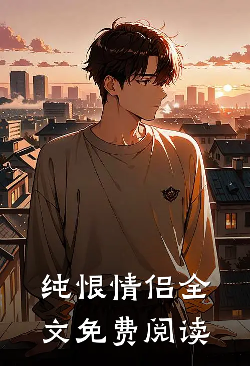 纯恨情侣全文免费阅读