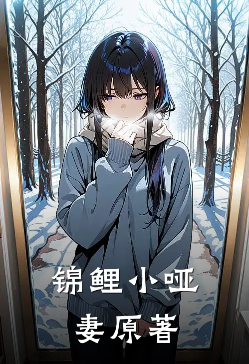 锦鲤小哑妻原著
